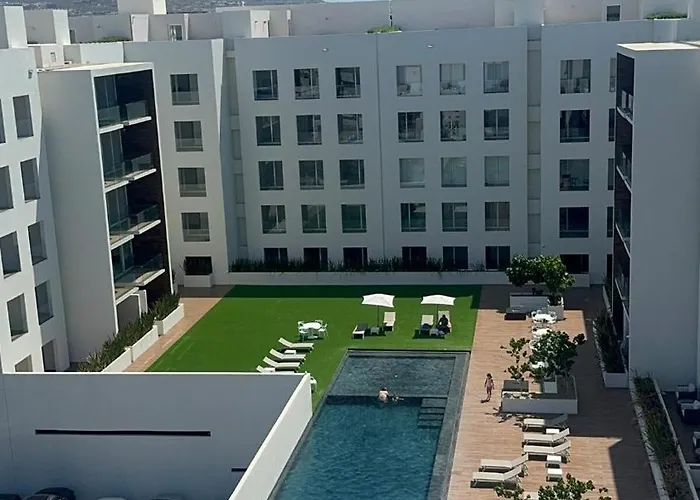 2bdr Downtown Jacuzzi Pool Amenities *